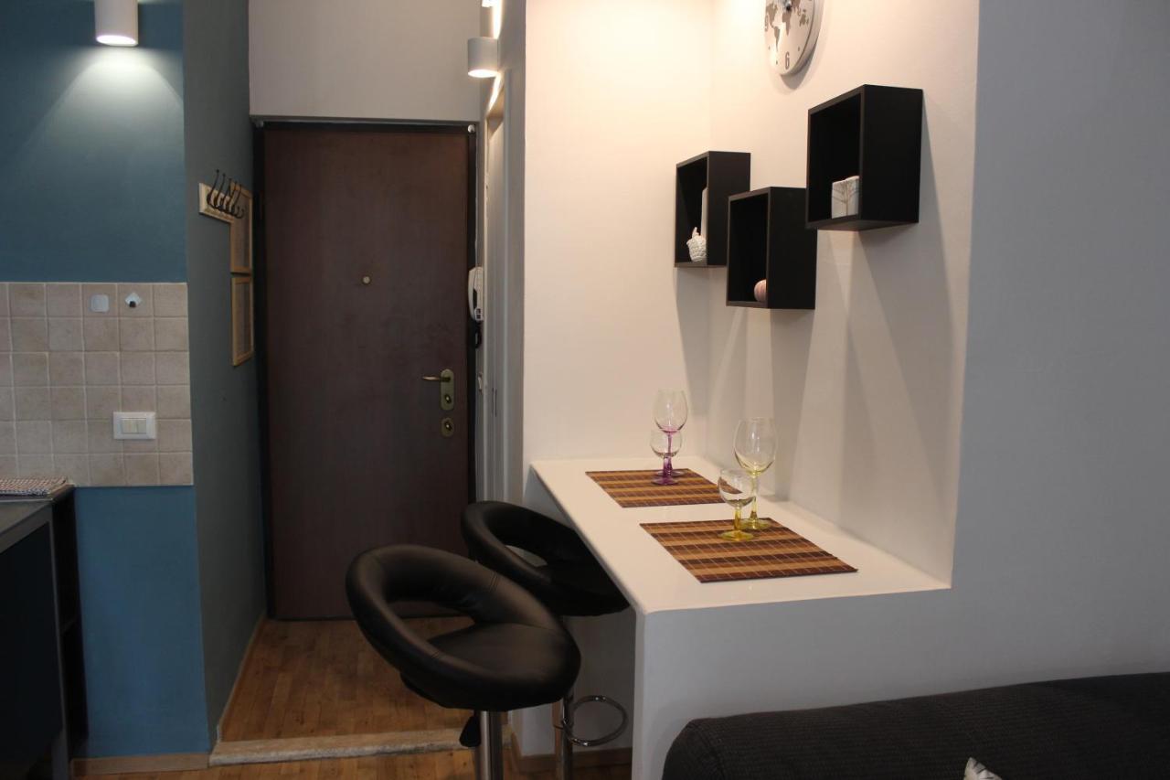 Lovely Firenze Open Spacecentrale Turismo & Work Экстерьер фото