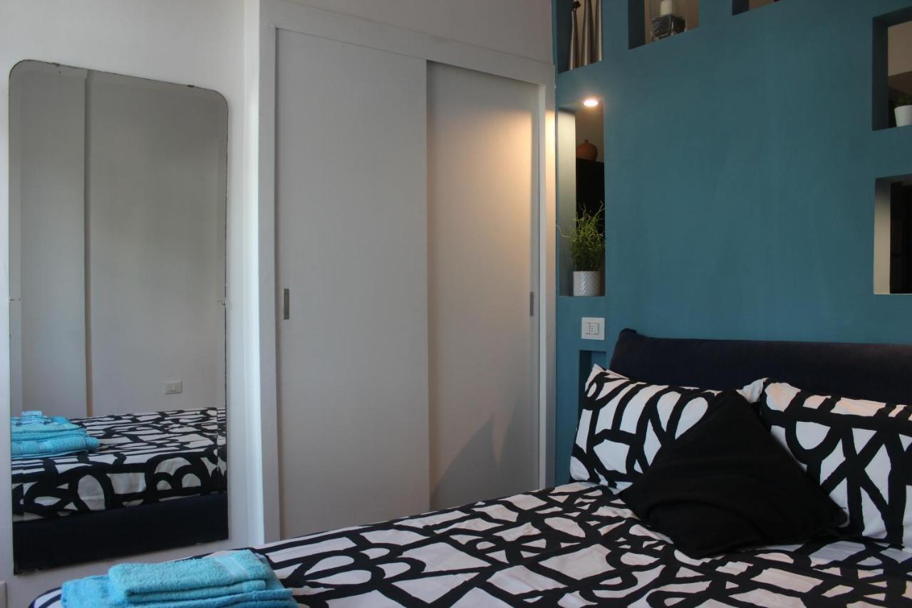 Lovely Firenze Open Spacecentrale Turismo & Work Экстерьер фото
