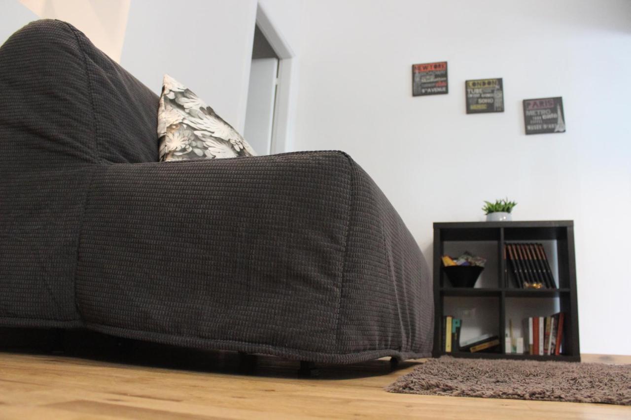 Lovely Firenze Open Spacecentrale Turismo & Work Экстерьер фото