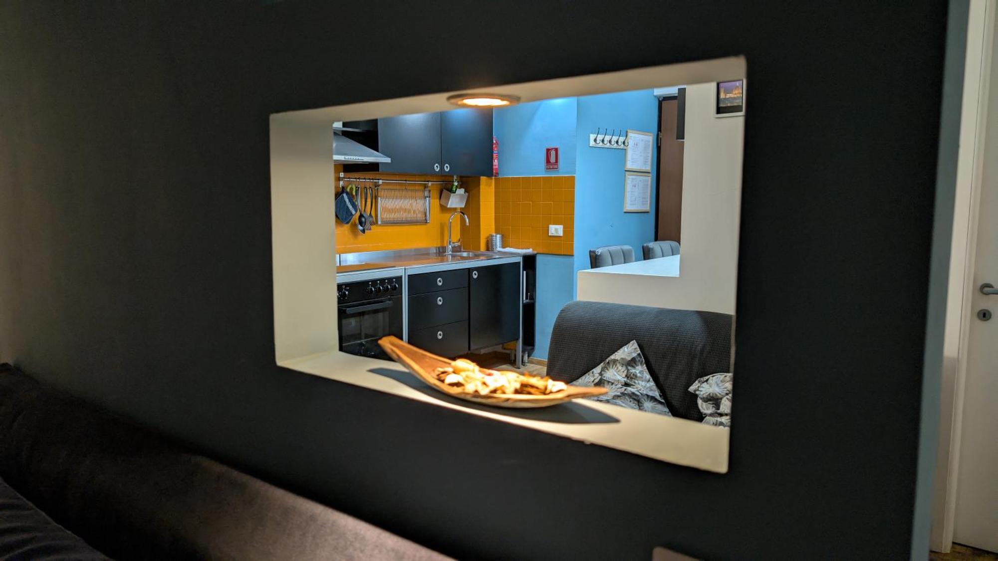 Lovely Firenze Open Spacecentrale Turismo & Work Экстерьер фото